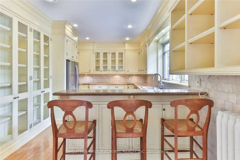 Photo 17 at 49 Hillcrest Drive, Wychwood, Toronto