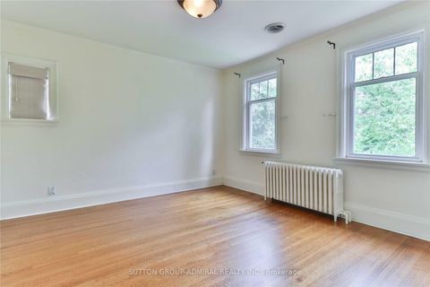 Photo 23 at 49 Hillcrest Drive, Wychwood, Toronto