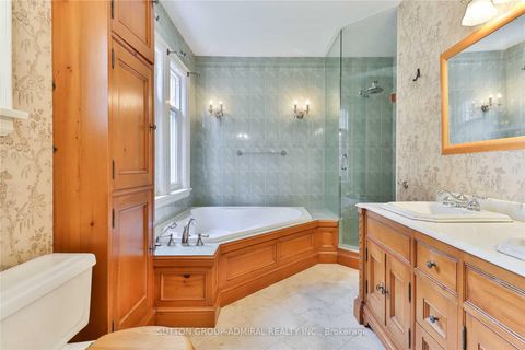 Photo 25 at 49 Hillcrest Drive, Wychwood, Toronto