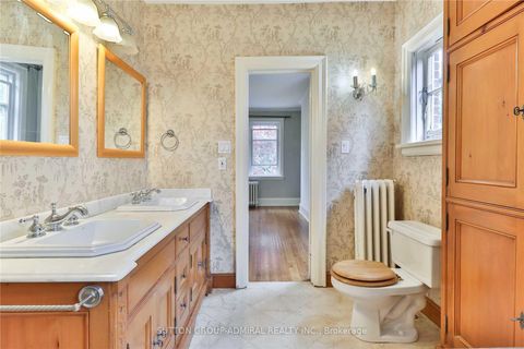 Photo 26 at 49 Hillcrest Drive, Wychwood, Toronto