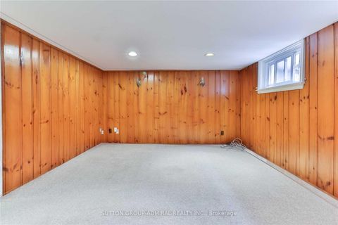 Photo 27 at 49 Hillcrest Drive, Wychwood, Toronto