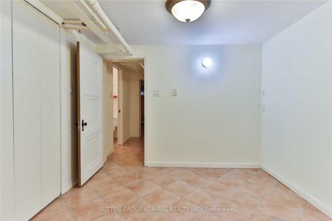 Photo 29 at 49 Hillcrest Drive, Wychwood, Toronto