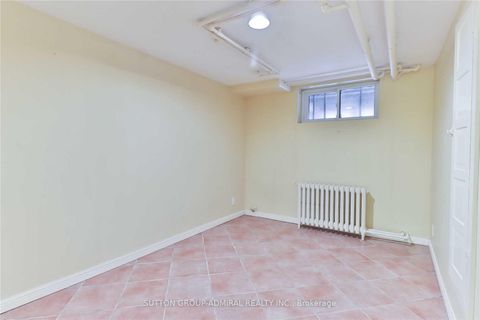 Photo 30 at 49 Hillcrest Drive, Wychwood, Toronto