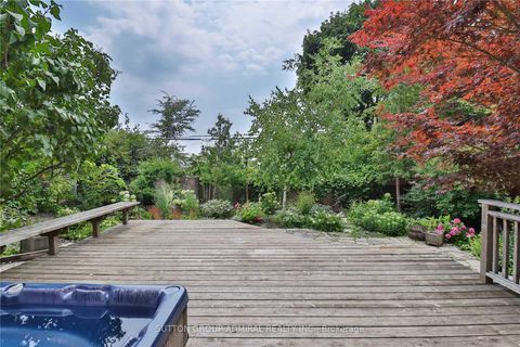 Photo 32 at 49 Hillcrest Drive, Wychwood, Toronto