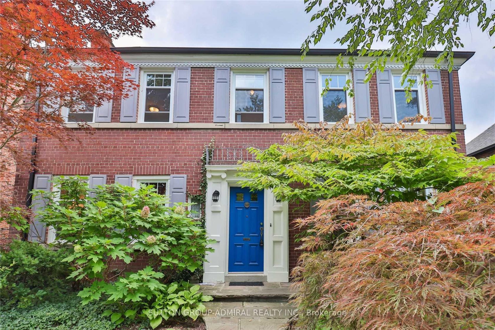 49 Hillcrest Drive, Wychwood, Toronto 
