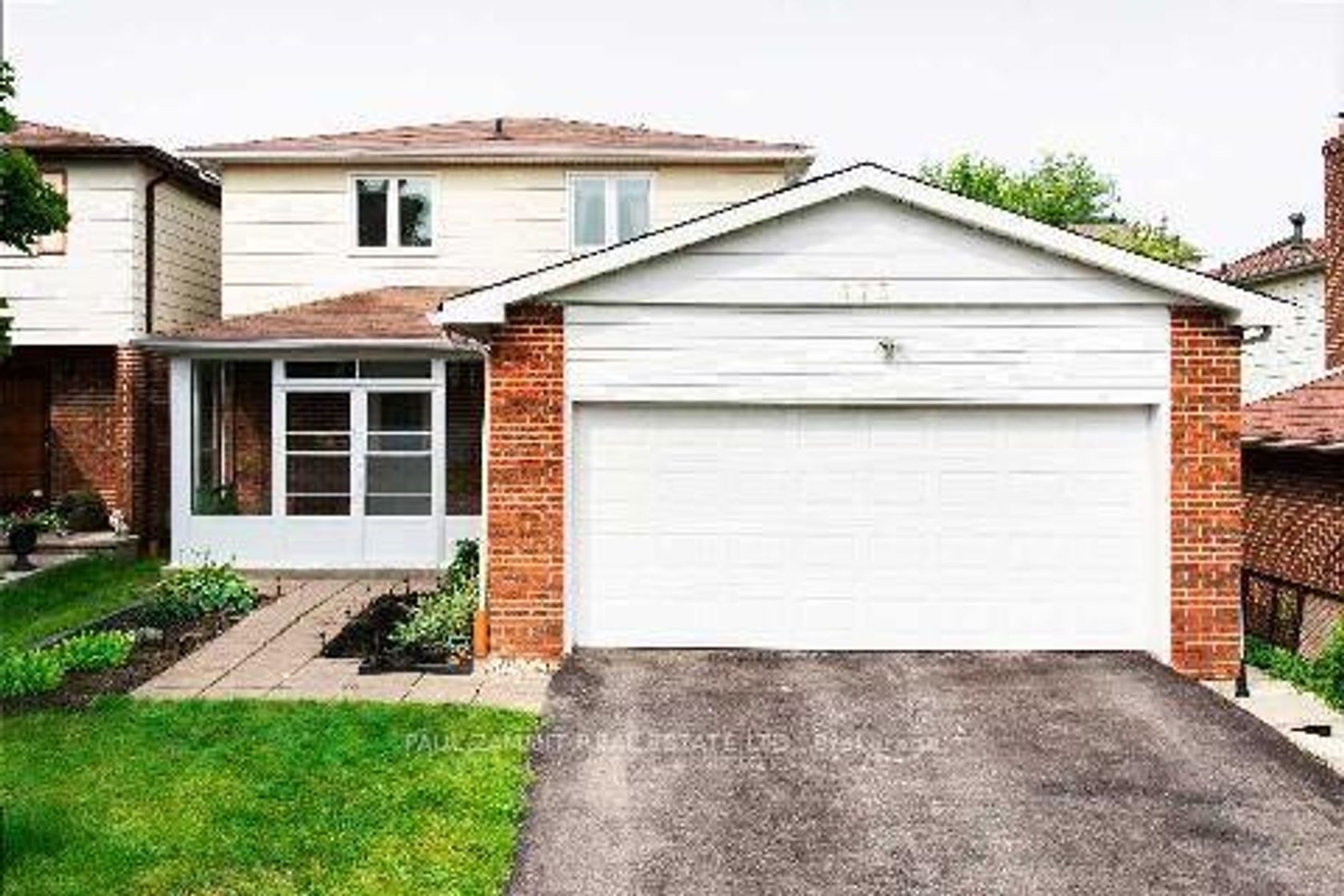 175 Simonston Boulevard, German Mills, Markham 2