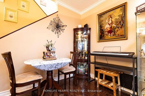 Photo 4 at 316 - 140 Leeward Glenway, Flemingdon Park, Toronto