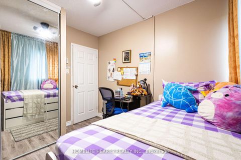 Photo 19 at 316 - 140 Leeward Glenway, Flemingdon Park, Toronto