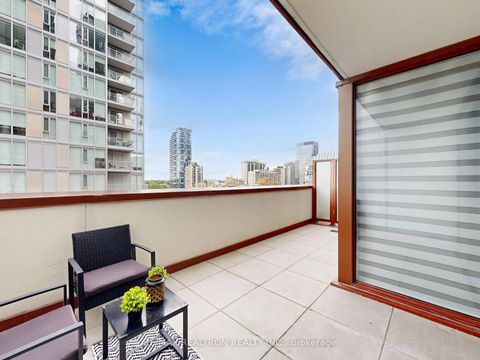 Photo 7 at 604 - 33 Helendale Avenue, Eglinton, Toronto