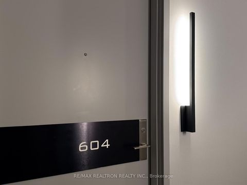 Photo 8 at 604 - 33 Helendale Avenue, Eglinton, Toronto