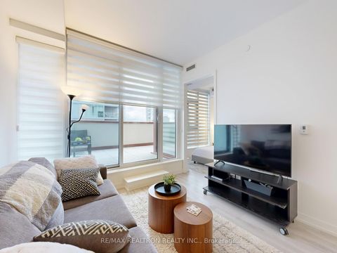 Photo 16 at 604 - 33 Helendale Avenue, Eglinton, Toronto