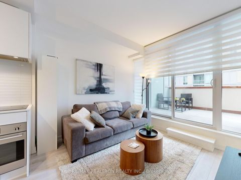 Photo 17 at 604 - 33 Helendale Avenue, Eglinton, Toronto