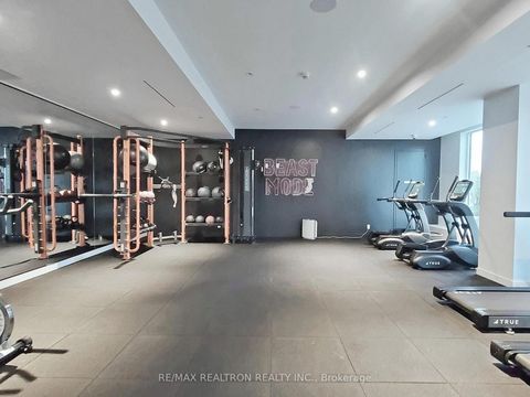 Photo 20 at 604 - 33 Helendale Avenue, Eglinton, Toronto