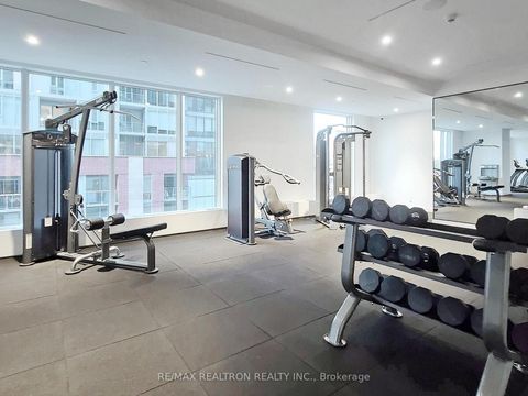 Photo 22 at 604 - 33 Helendale Avenue, Eglinton, Toronto