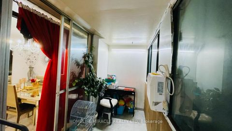 Photo 8 at 1108 - 5 Massey Square, Crescent Town, Toronto