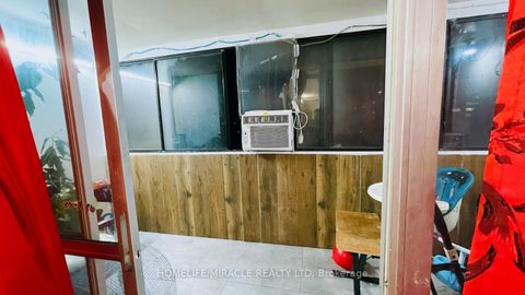 Photo 9 at 1108 - 5 Massey Square, Crescent Town, Toronto