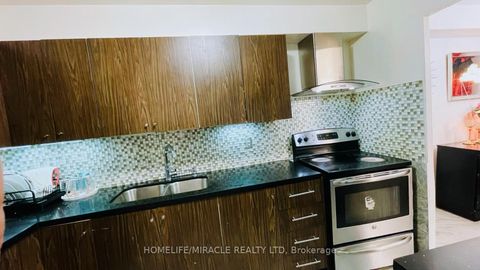 Photo 11 at 1108 - 5 Massey Square, Crescent Town, Toronto