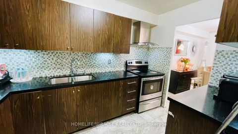 Photo 12 at 1108 - 5 Massey Square, Crescent Town, Toronto