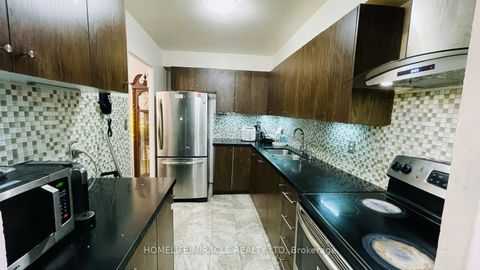 Photo 13 at 1108 - 5 Massey Square, Crescent Town, Toronto