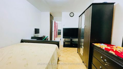 Photo 15 at 1108 - 5 Massey Square, Crescent Town, Toronto