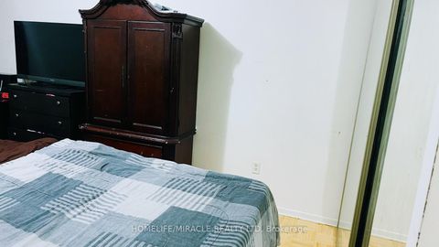 Photo 18 at 1108 - 5 Massey Square, Crescent Town, Toronto
