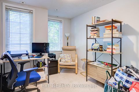 Photo 12 at TH23 - 93 The Queensway, Swansea, Toronto