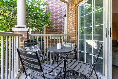 Photo 24 at TH23 - 93 The Queensway, Swansea, Toronto