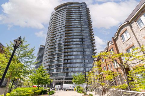 Photo 25 at TH23 - 93 The Queensway, Swansea, Toronto