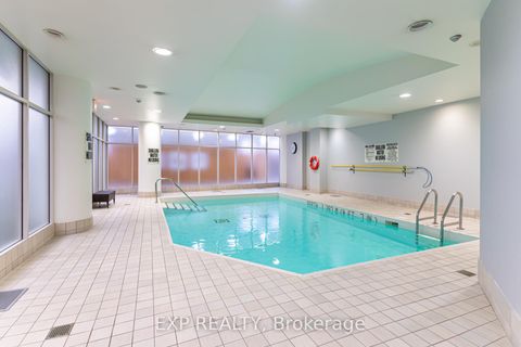 Photo 29 at TH23 - 93 The Queensway, Swansea, Toronto