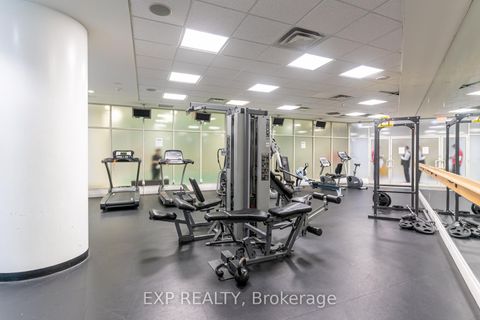 Photo 32 at TH23 - 93 The Queensway, Swansea, Toronto