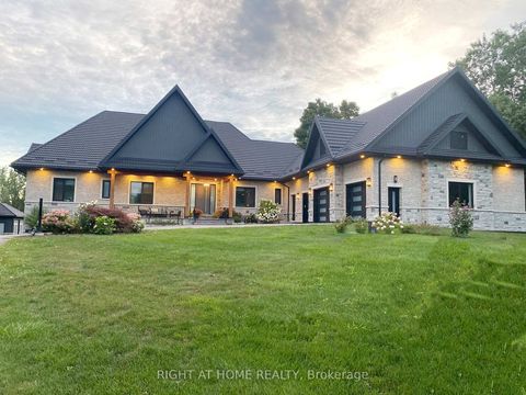 Photo 6 at 15670 10th Concession Road, Rural King, King