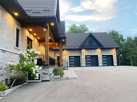 Photo 7 at 15670 10th Concession Road, Rural King, King