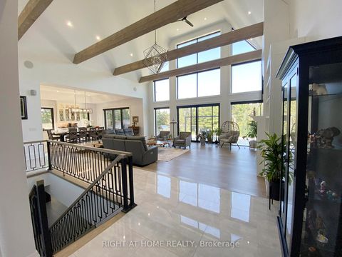 Photo 9 at 15670 10th Concession Road, Rural King, King