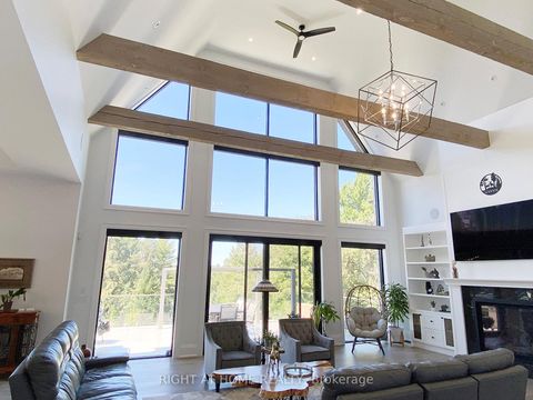 Photo 10 at 15670 10th Concession Road, Rural King, King