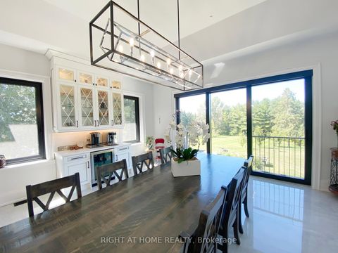 Photo 12 at 15670 10th Concession Road, Rural King, King