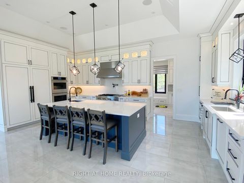 Photo 16 at 15670 10th Concession Road, Rural King, King