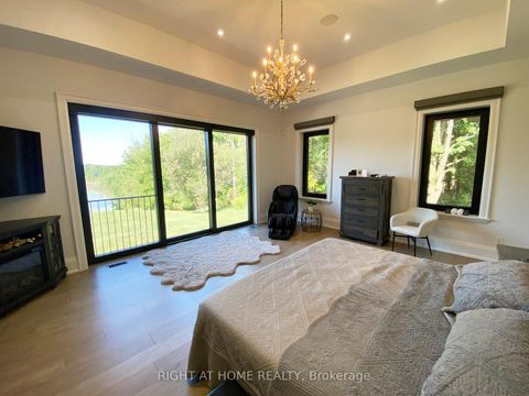 Photo 19 at 15670 10th Concession Road, Rural King, King
