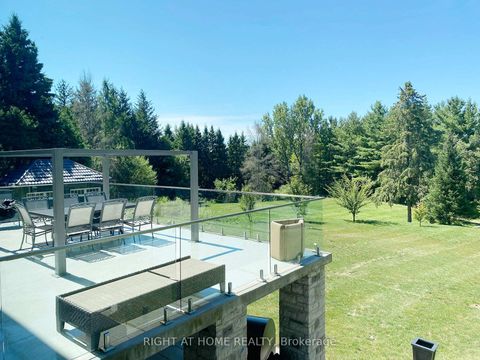 Photo 24 at 15670 10th Concession Road, Rural King, King