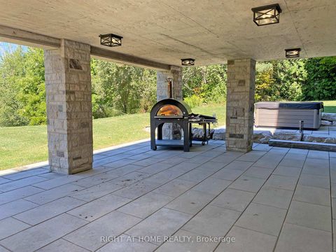 Photo 31 at 15670 10th Concession Road, Rural King, King