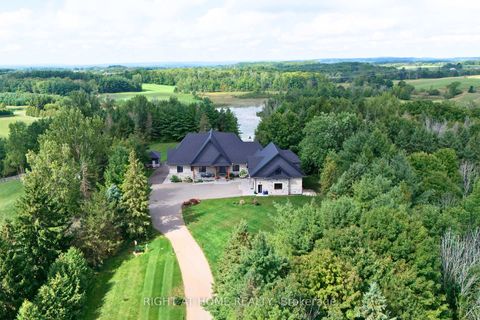 Photo 35 at 15670 10th Concession Road, Rural King, King