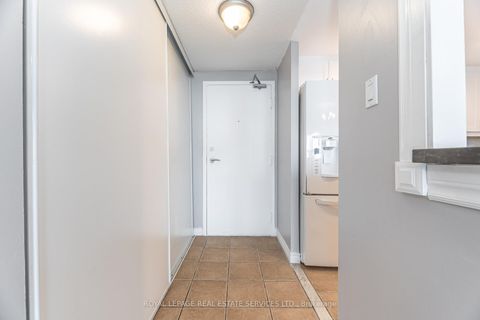 Photo 3 at 1102 - 20 Dean Park Road, Rouge E11, Toronto