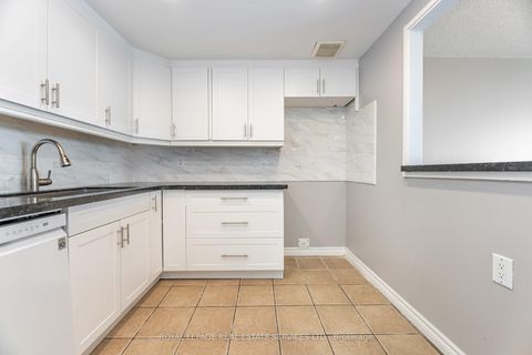 Photo 5 at 1102 - 20 Dean Park Road, Rouge E11, Toronto