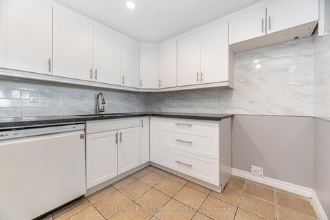 Photo 6 at 1102 - 20 Dean Park Road, Rouge E11, Toronto