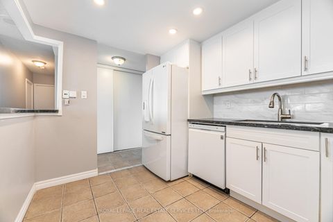 Photo 7 at 1102 - 20 Dean Park Road, Rouge E11, Toronto