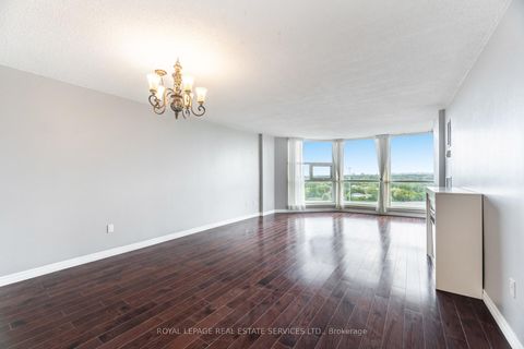 Photo 8 at 1102 - 20 Dean Park Road, Rouge E11, Toronto
