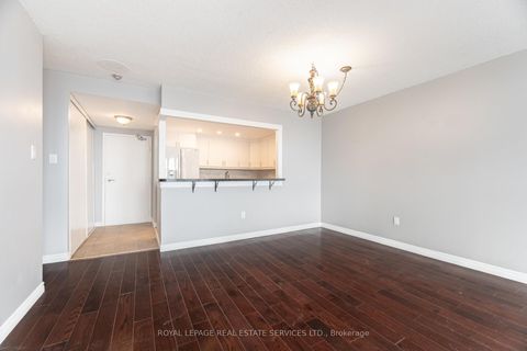 Photo 9 at 1102 - 20 Dean Park Road, Rouge E11, Toronto