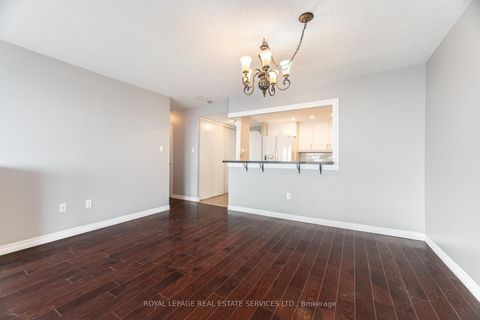 Photo 10 at 1102 - 20 Dean Park Road, Rouge E11, Toronto