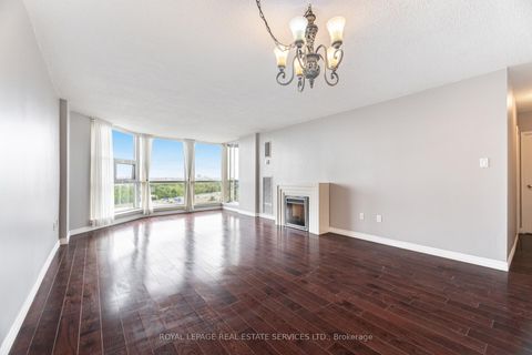 Photo 11 at 1102 - 20 Dean Park Road, Rouge E11, Toronto