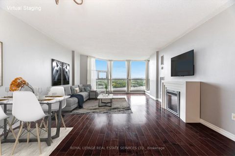 Photo 14 at 1102 - 20 Dean Park Road, Rouge E11, Toronto