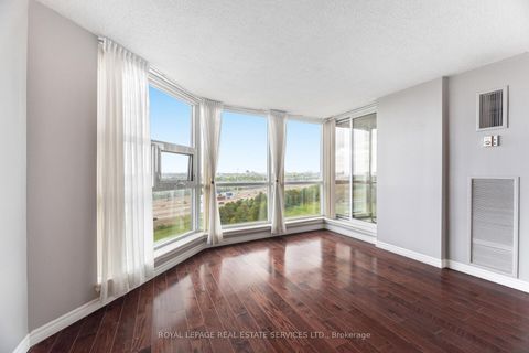 Photo 16 at 1102 - 20 Dean Park Road, Rouge E11, Toronto